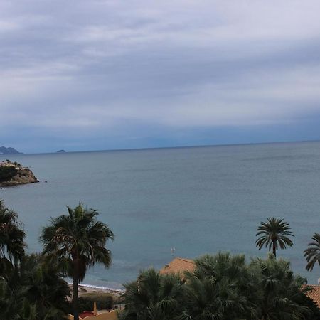 Piso Con Vistas Al Mar El Campello Apartment Exterior photo